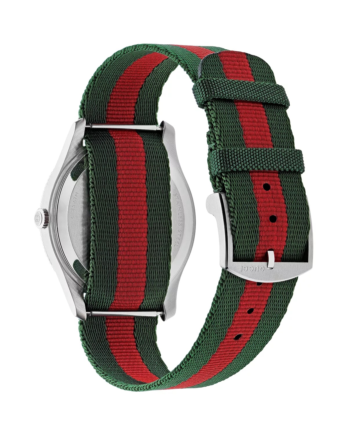 G-Timeless Watch, 38mm - 3