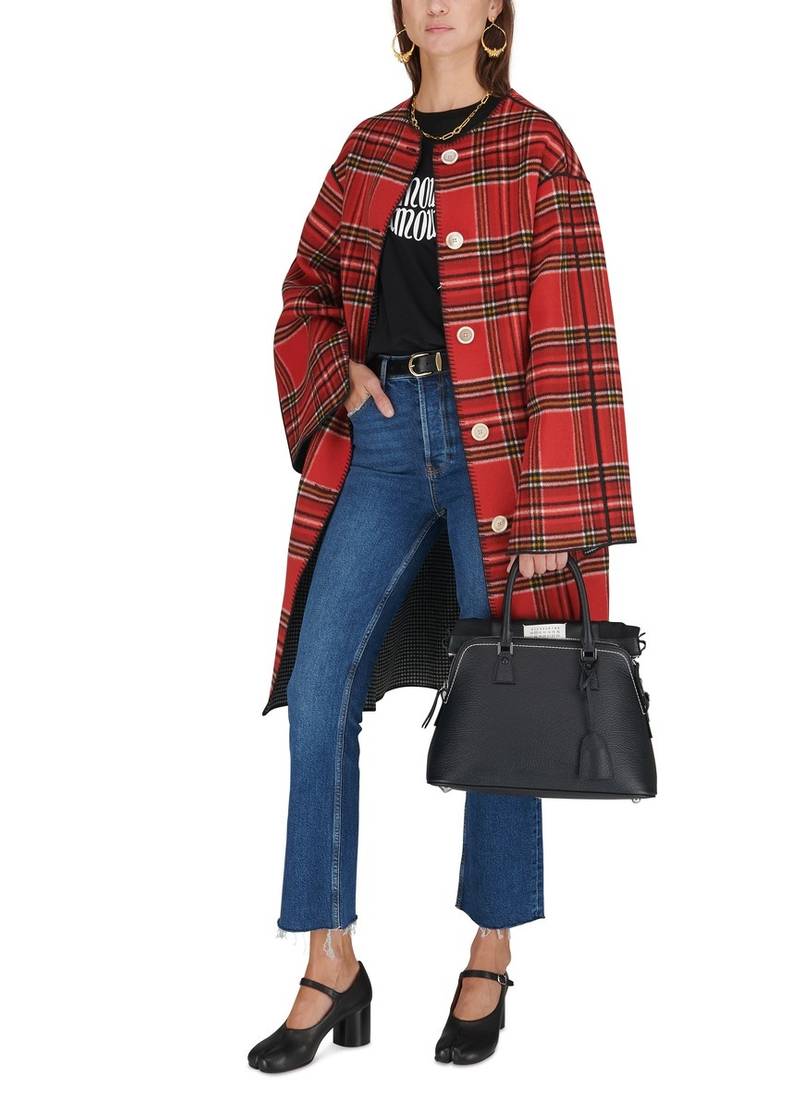 Maison Margiela 5Ac medium bag outlook