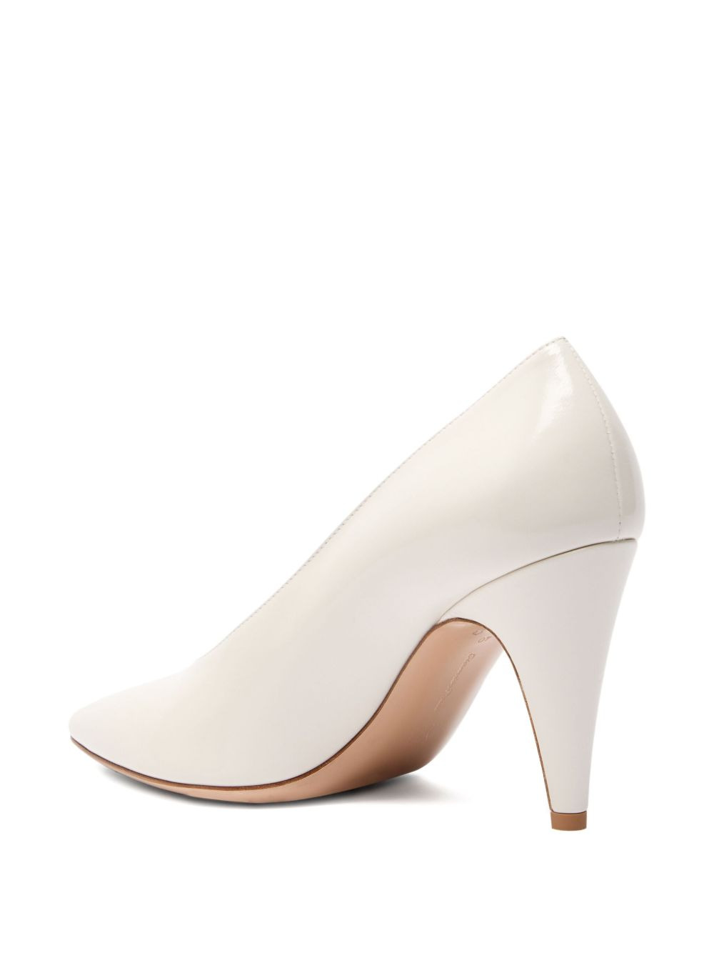 Amelia pointed-toe pumps - 2