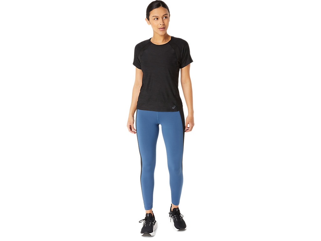 WOMEN'S 7/8 PERFORMANCE TIGHT - 6