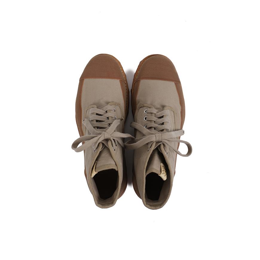 LEGION PARA-FOLK BEIGE - 2