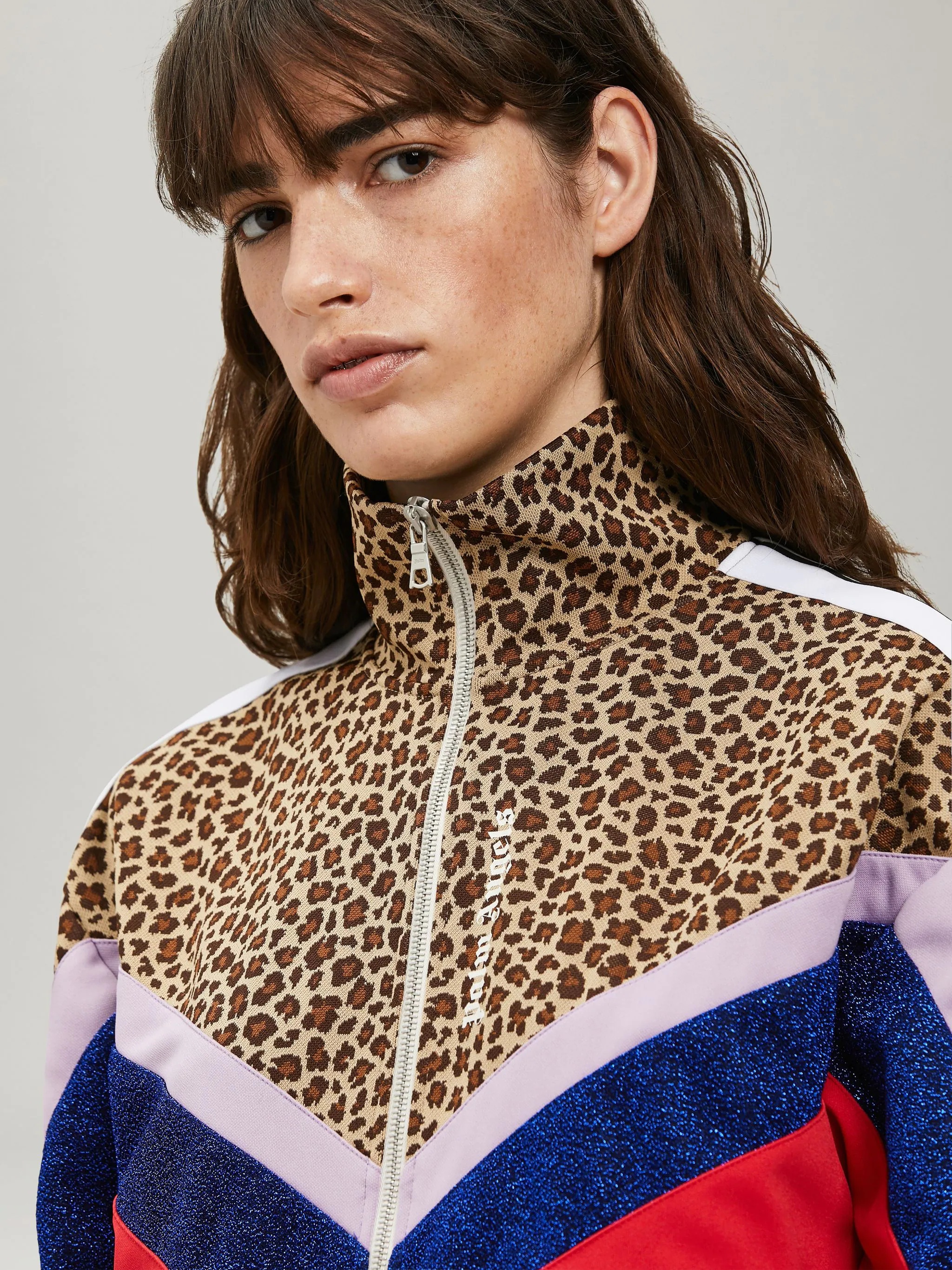 COLORBLOCK TRACK JACKET - 6