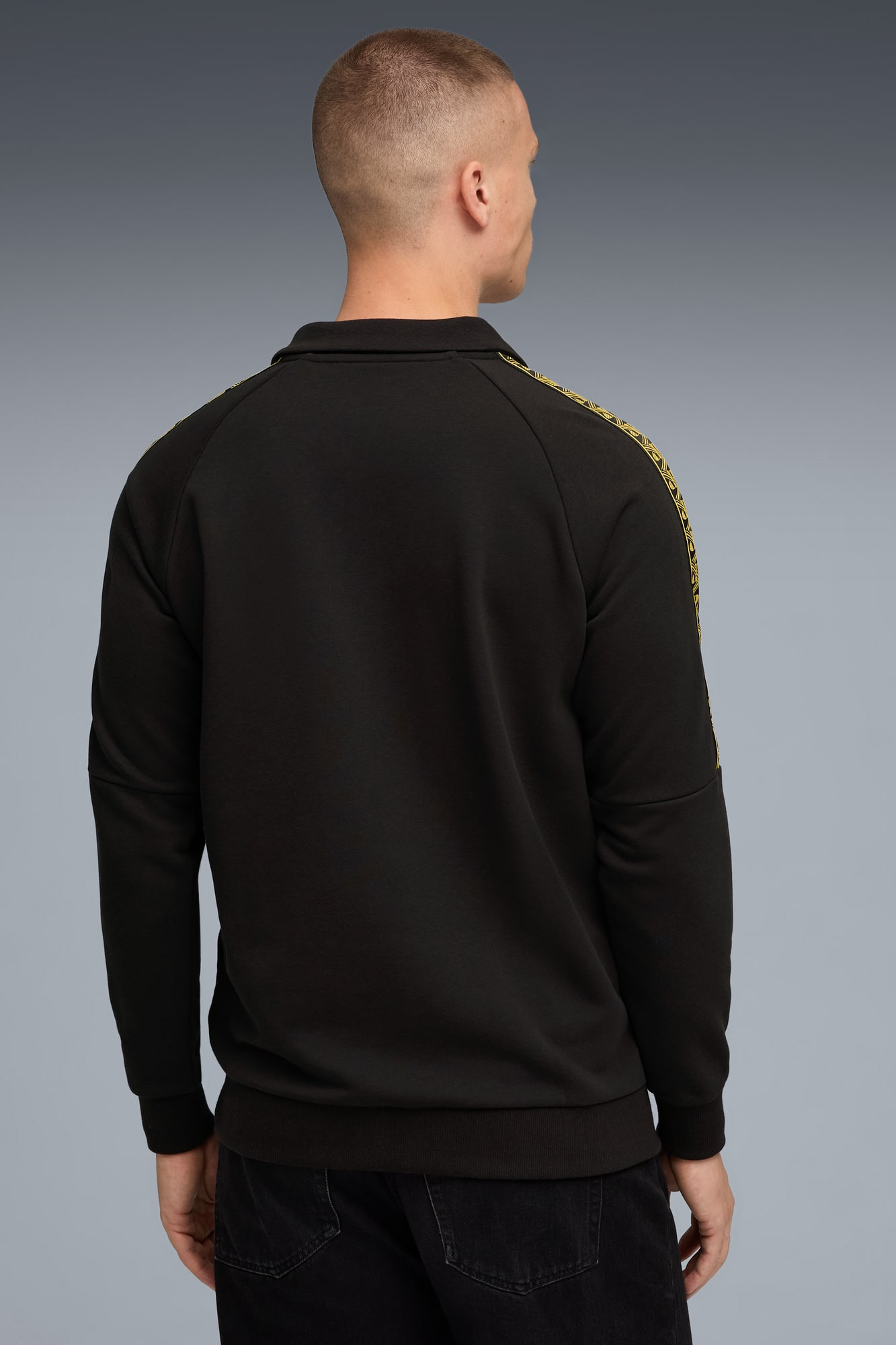 Borussia Dortmund KING Drill Top Men - 6