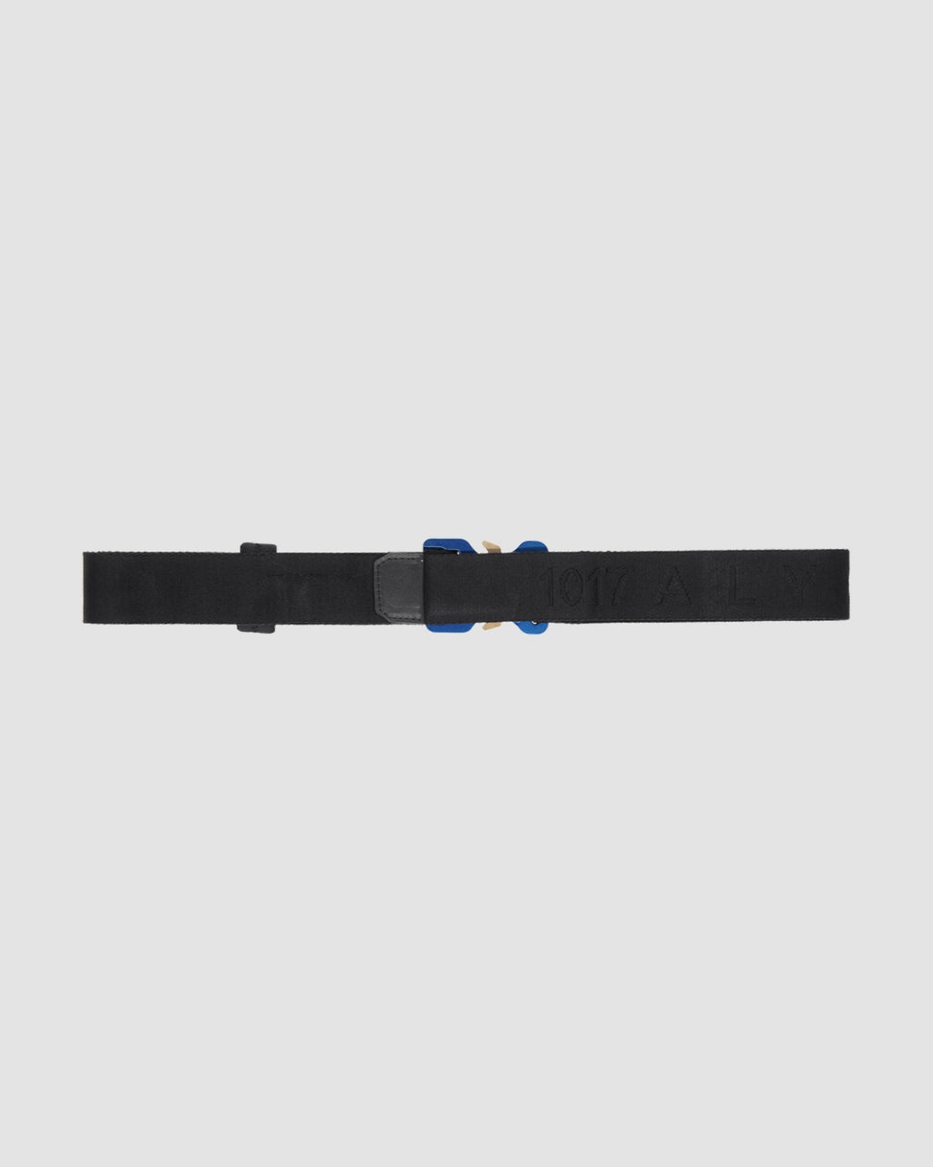 CLASSIC ROLLERCOASTER BELT W LOGO - 3