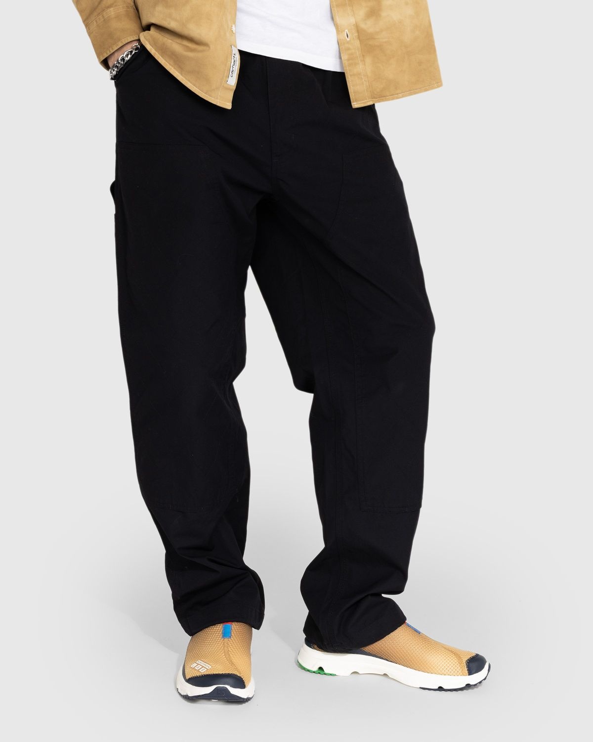 Carhartt WIP – Tyler Pant Black - 2