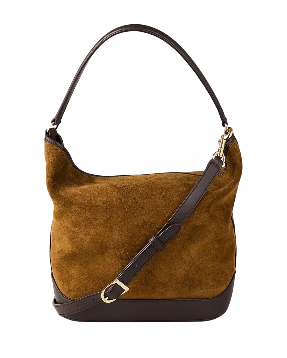 Tangoso Shoulder Bucket Bag - 3