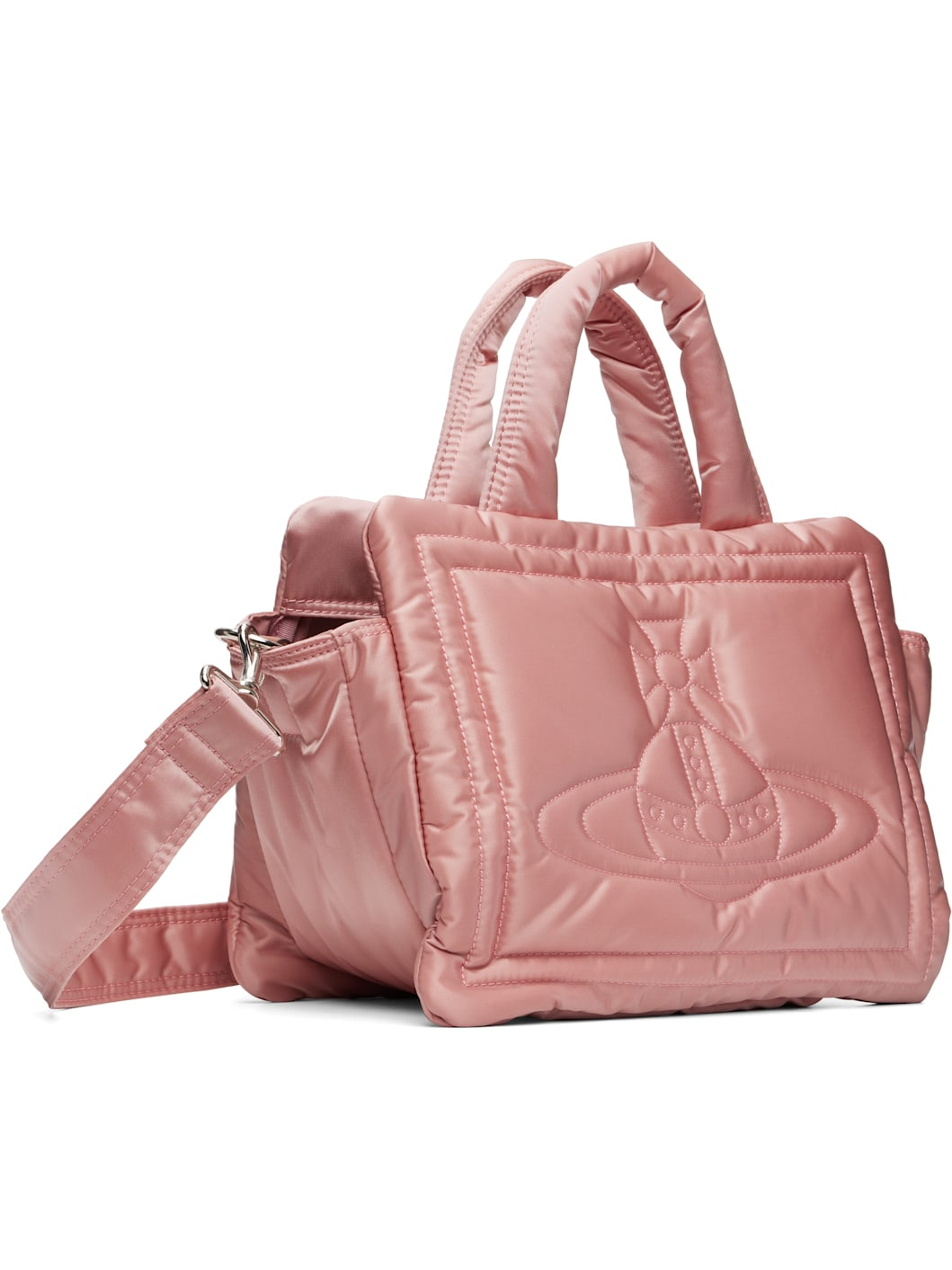 Pink Margaret Small Bag - 2