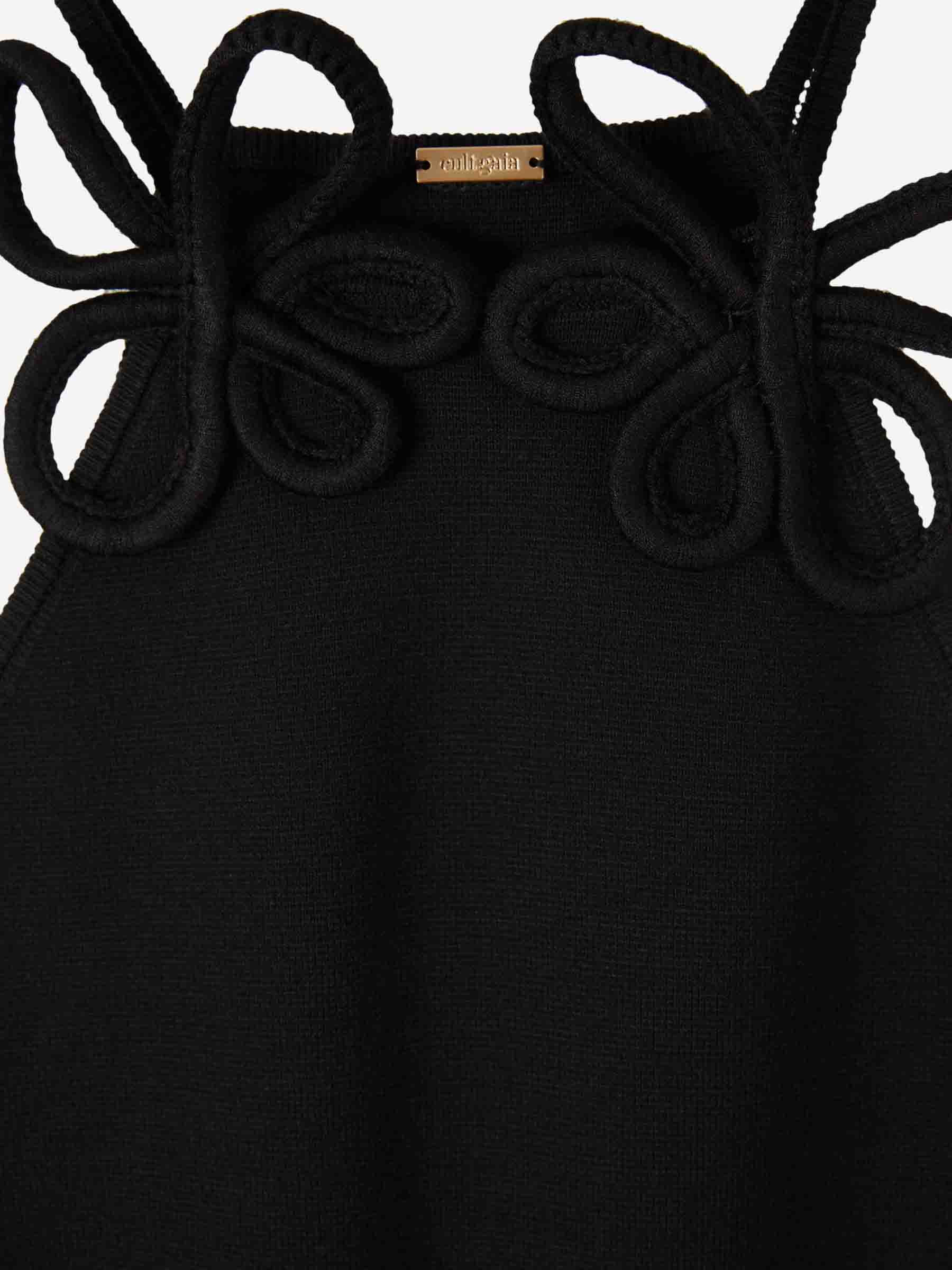 JENA MIDI DRESS - 3