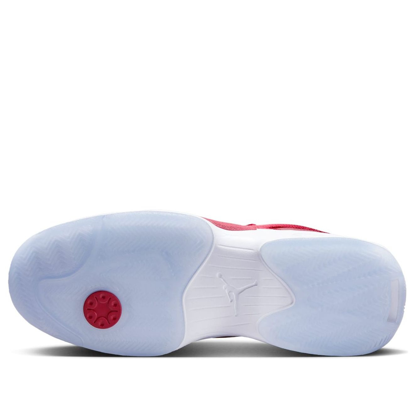 Air Jordan Max Aura 6 'Varsity Red' FQ8298-601 - 6