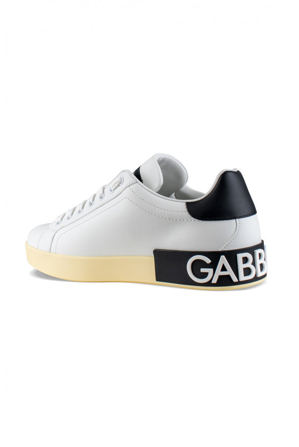 Dolce&Gabbana Men Sneakers Portofino - 3