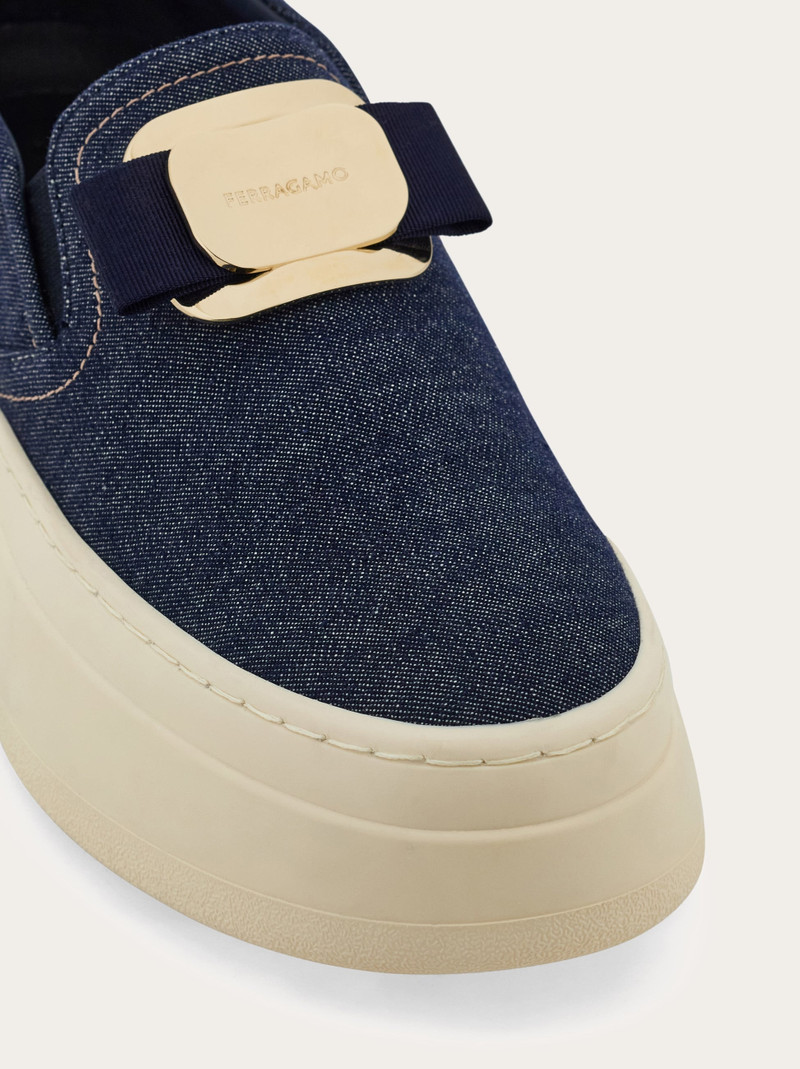 New Vara plate slip on 7