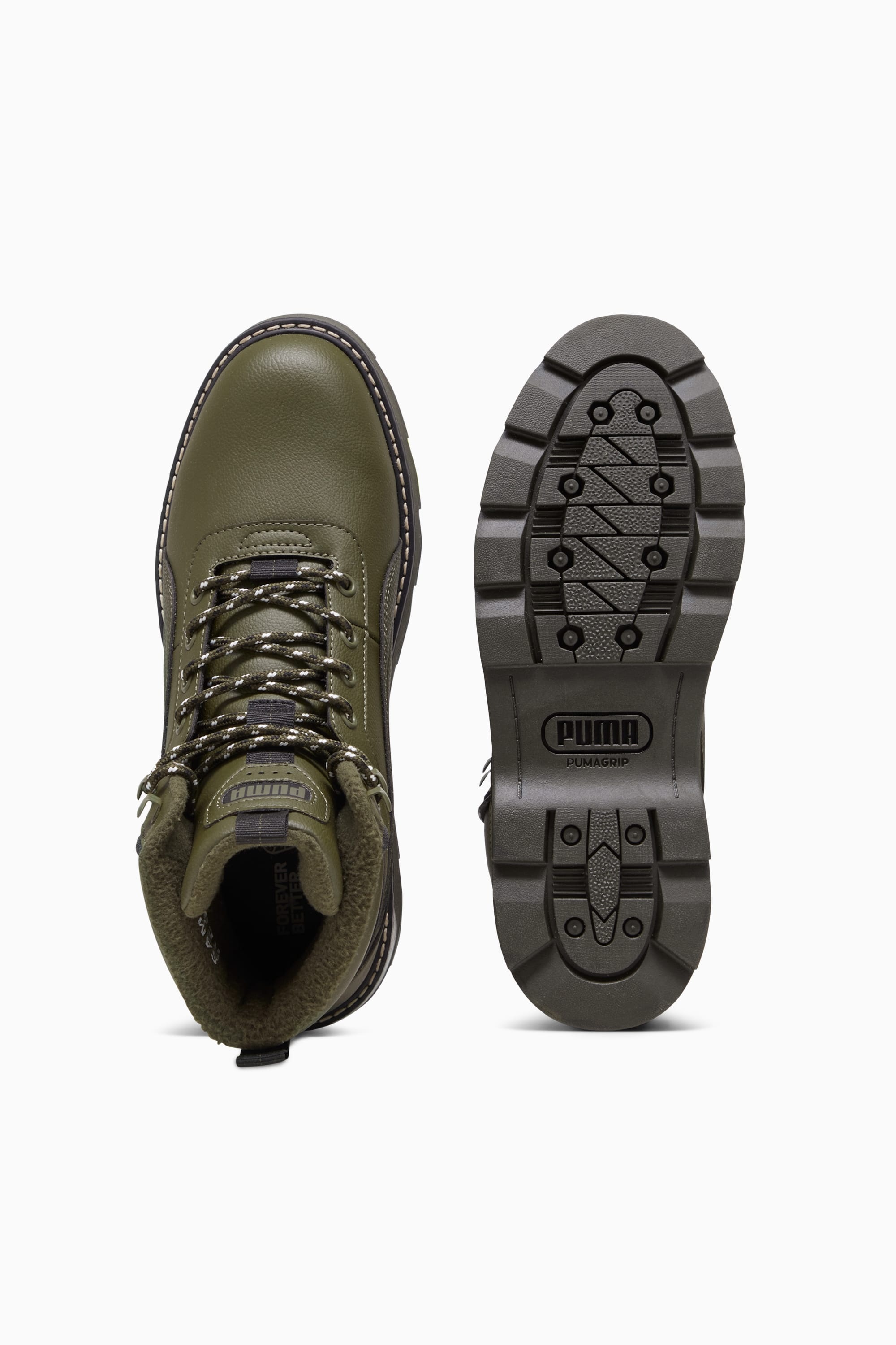 Desierto v3 Boots - 6