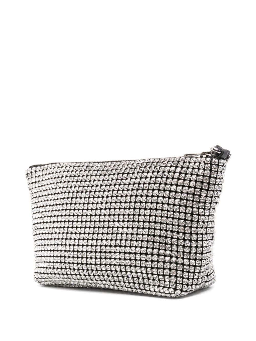 Heiress clutch bag - 3