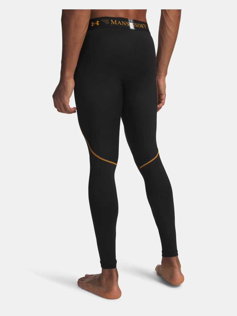 Under Armour UA x Mansory ColdGear® outlook