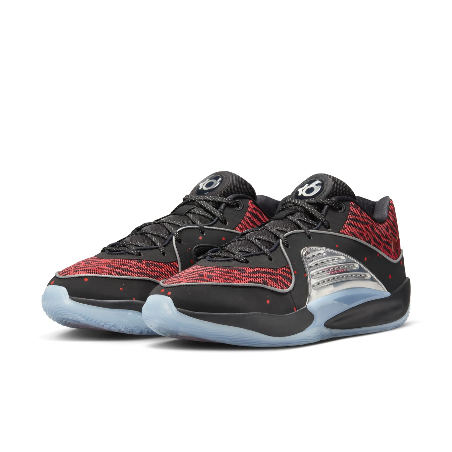 Nike KD 16 EP 'Slim Reaper' DV2916-004 - 3