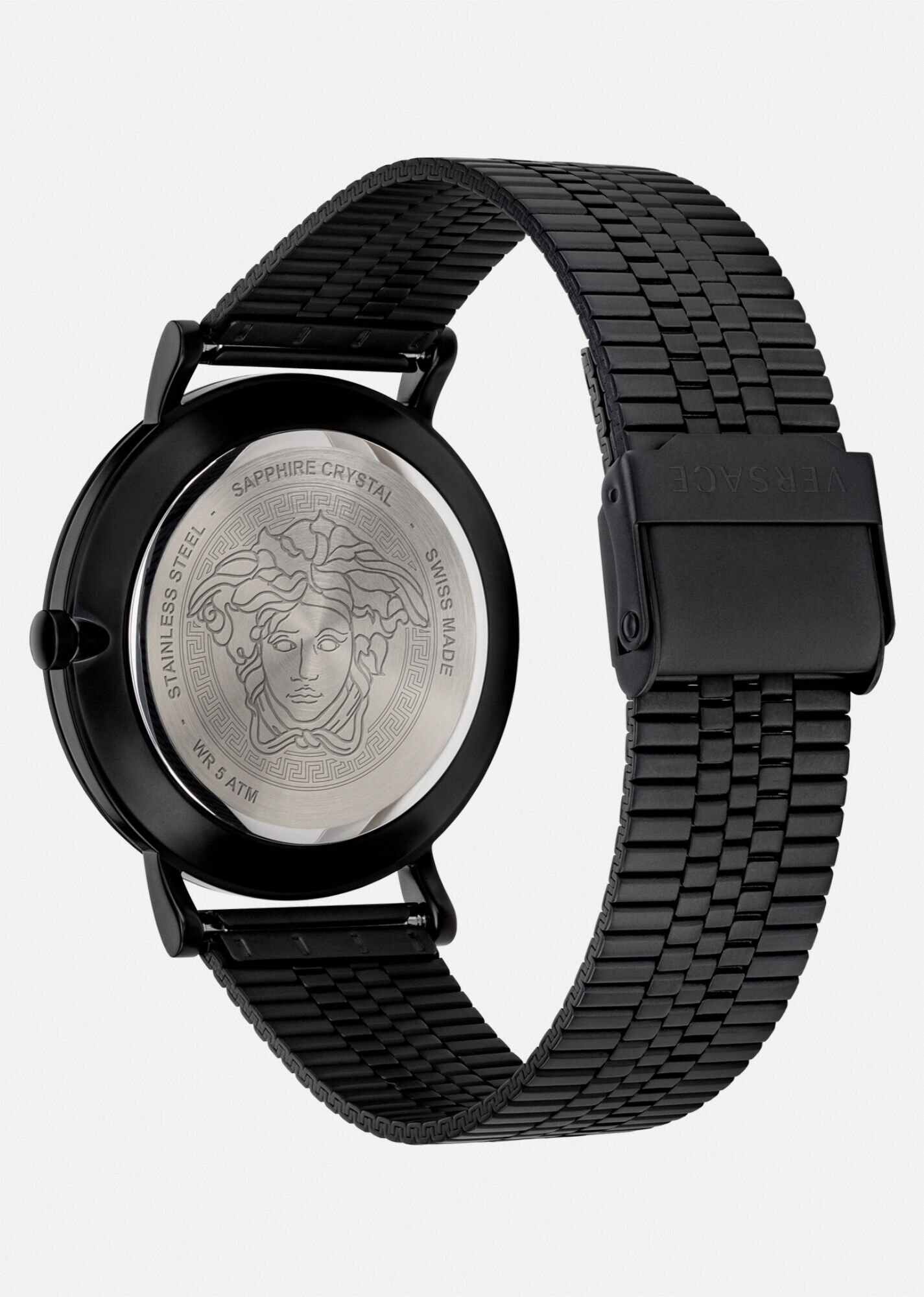 V-Essential  Watch - 3