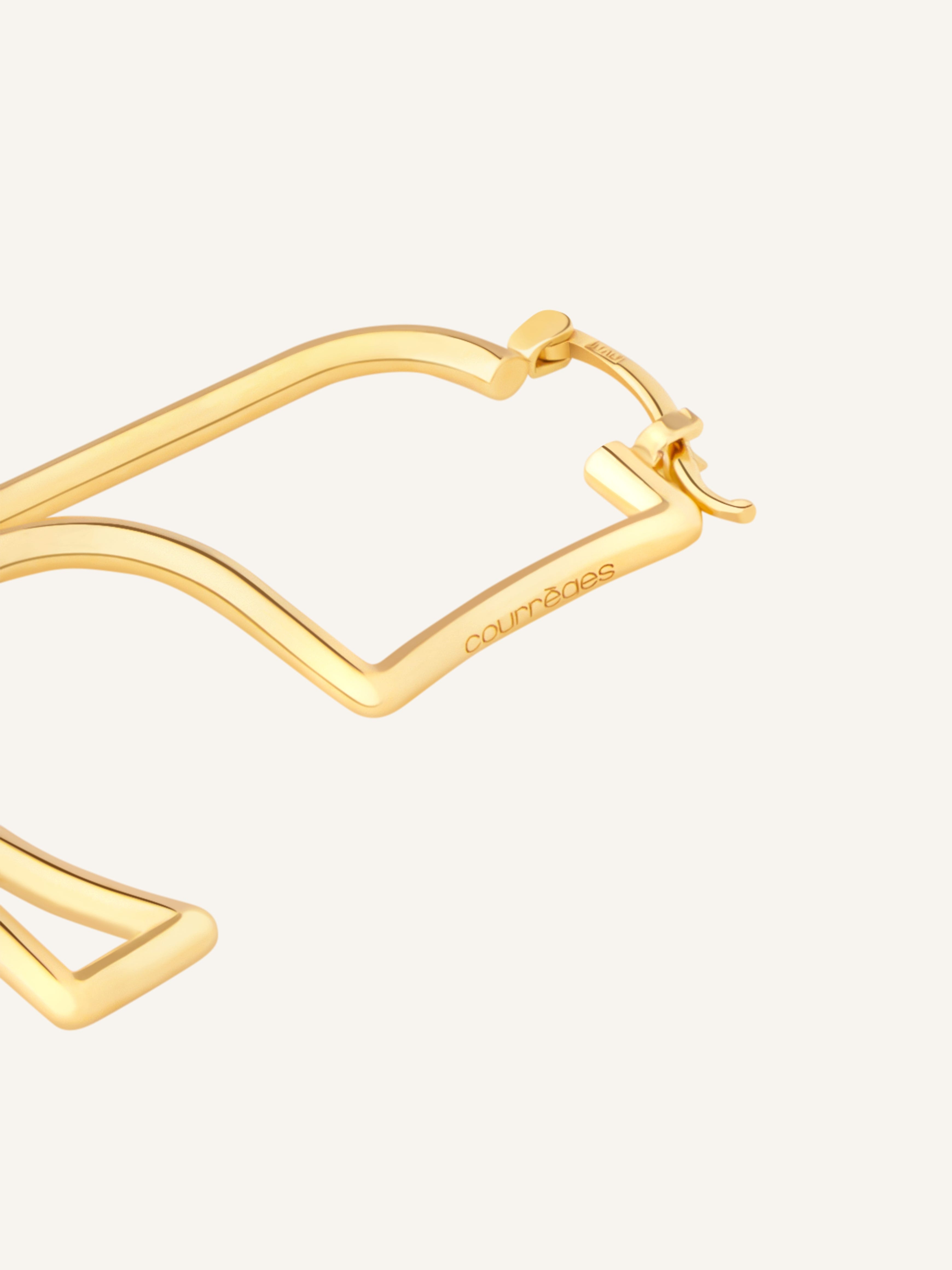 AC EARRINGS - 3