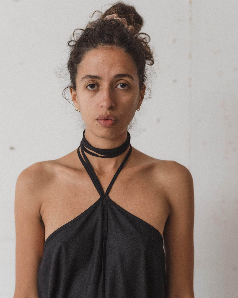 Ligo Dress - Wild Silk 6