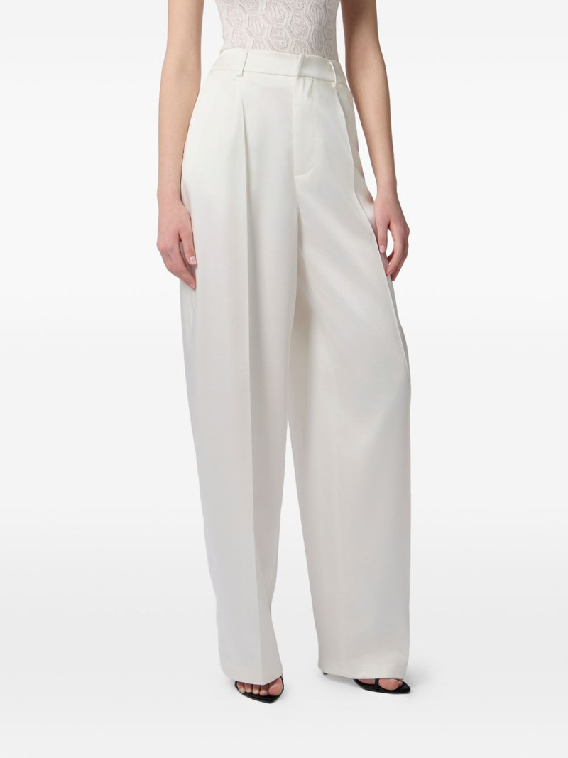 satin trousers 3