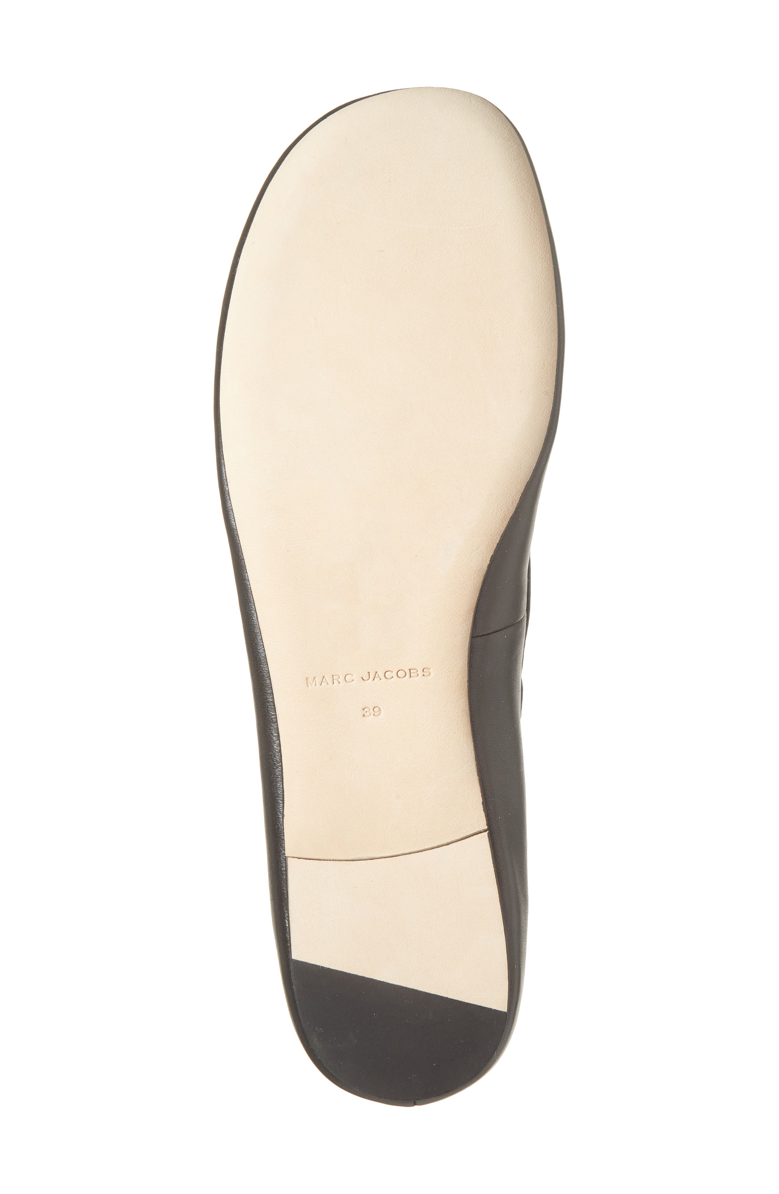 Marc Jacobs The Kiki Ballet Flat in Black at Nordstrom - 6