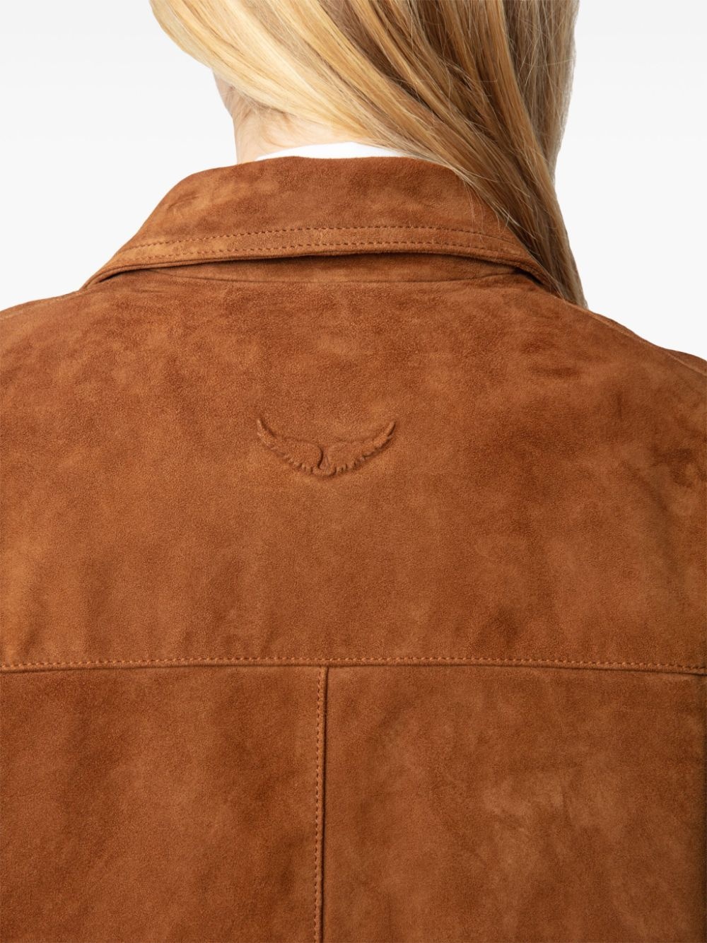 Lessa jacket - 7
