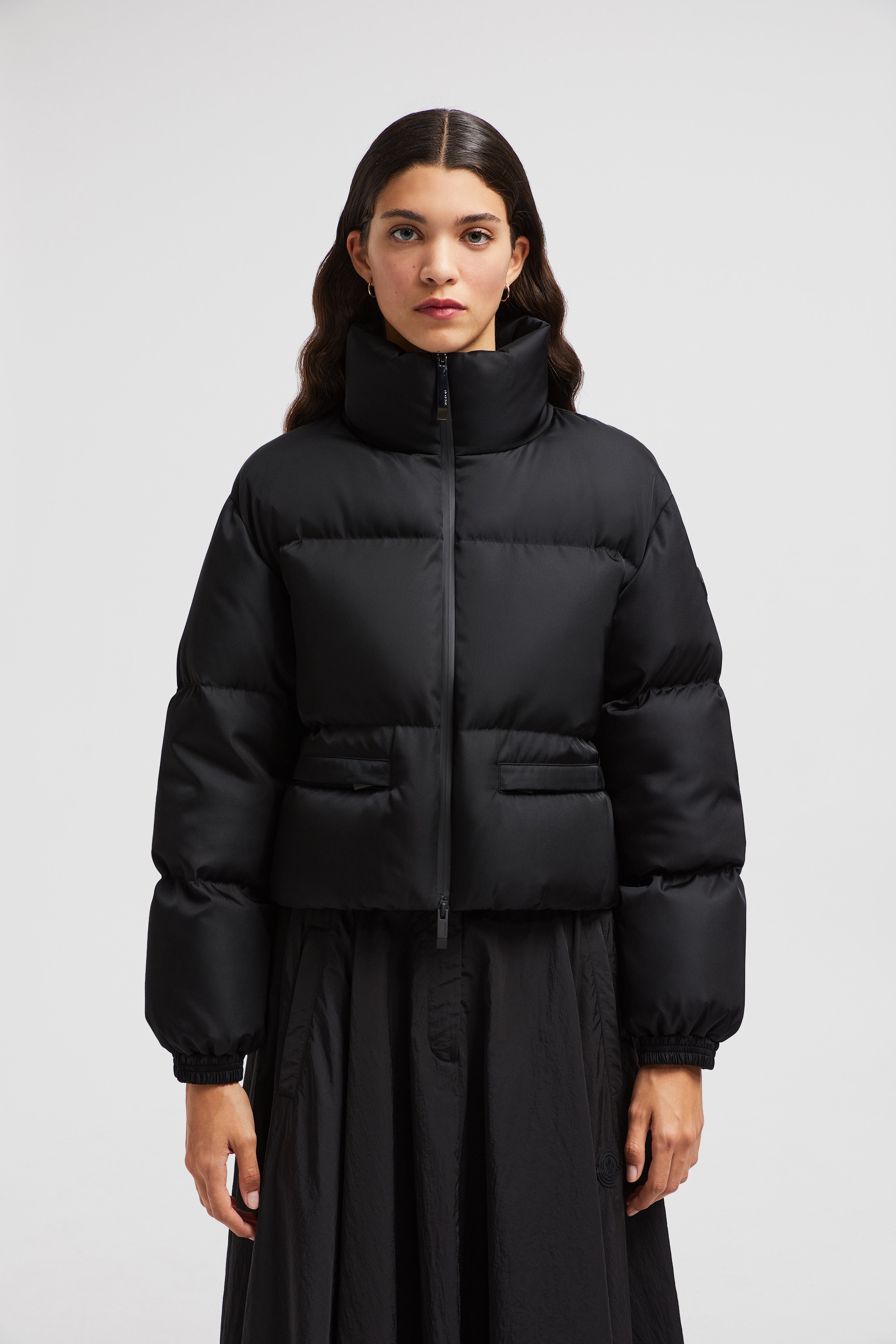 Vissec Short Down Jacket - 3