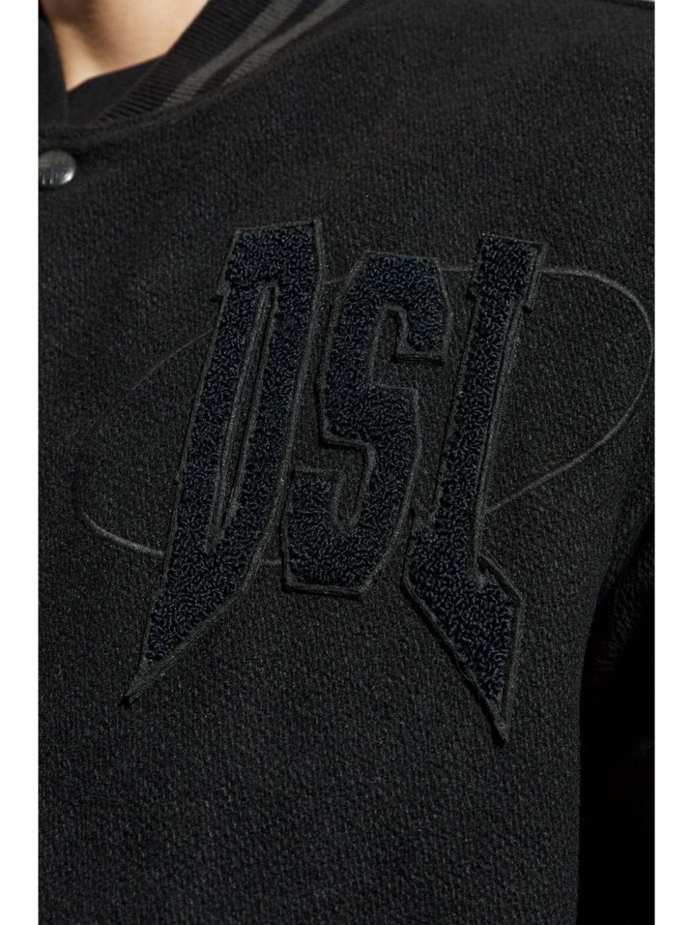 L-Nyman bomber jacket - 5