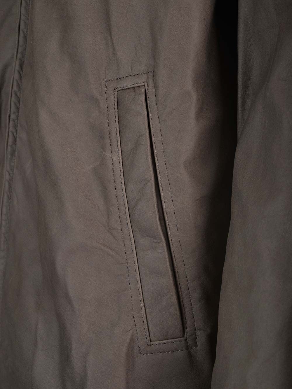 Porterville Jackets Brown - 5