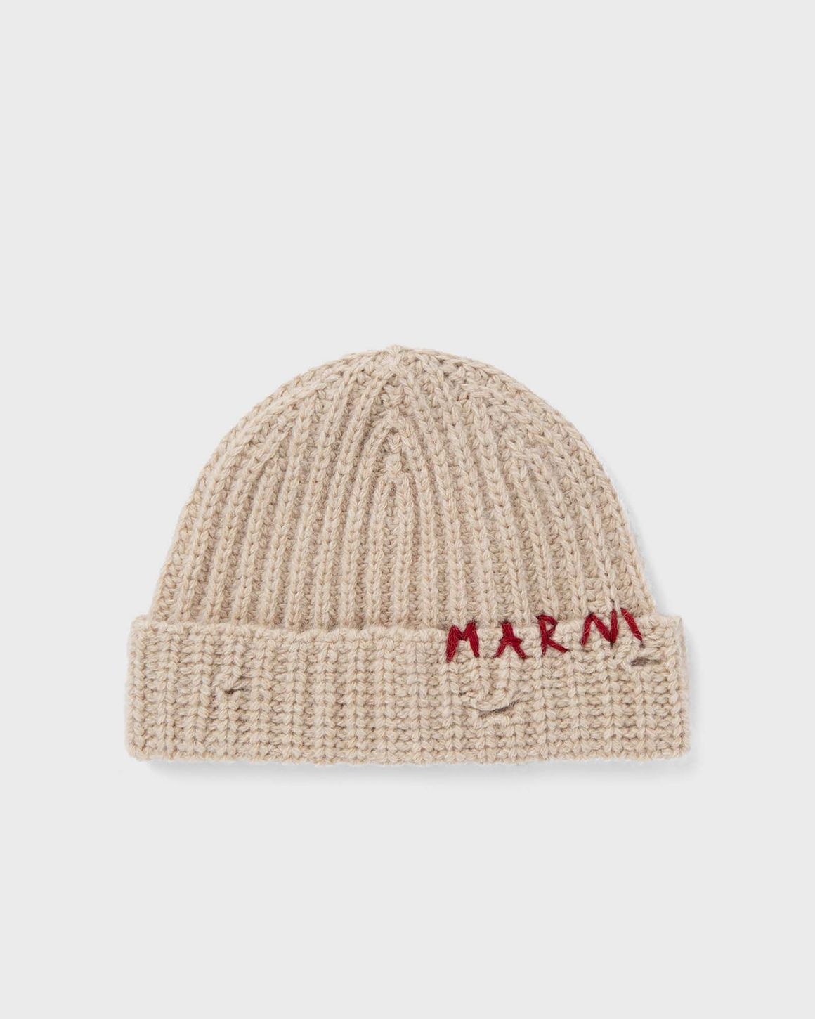 BEANIE - 1