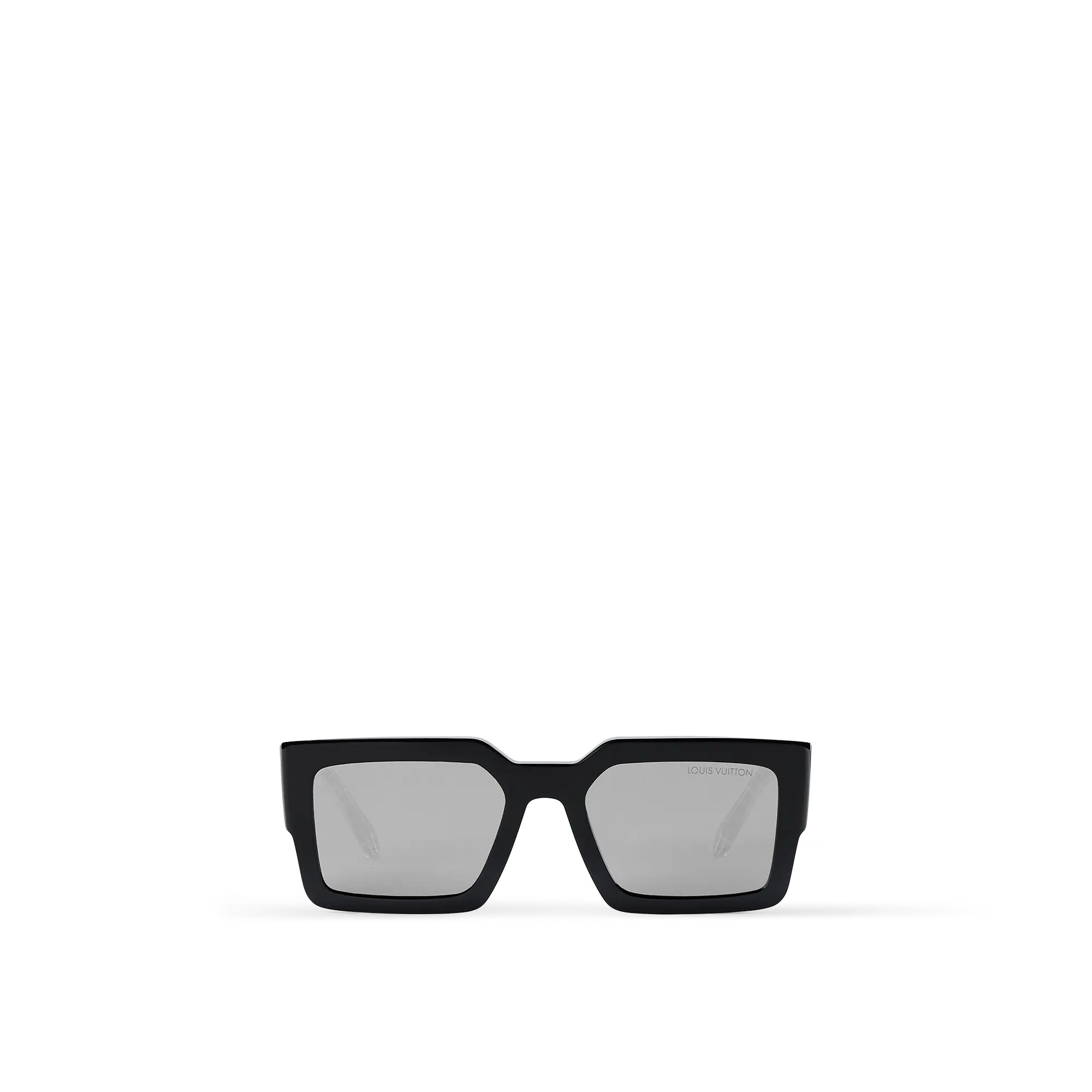 LV Clash Square Sunglasses - 1