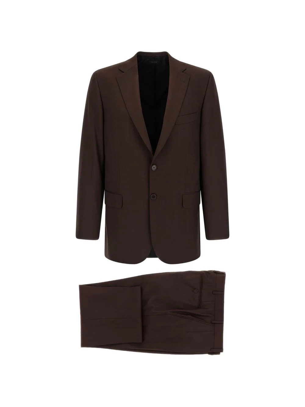 Brunico suit - 1