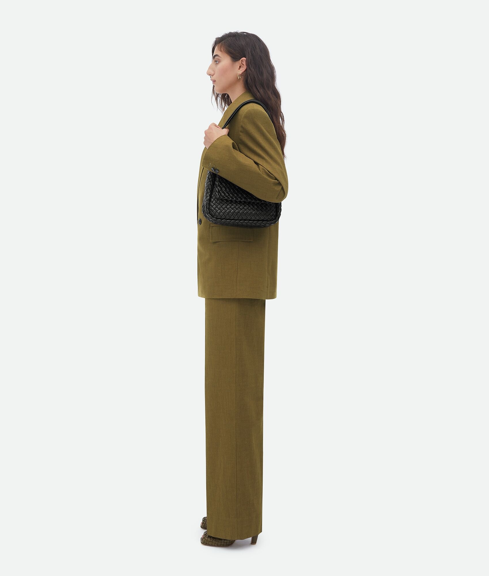 cobble shoulder bag - 7
