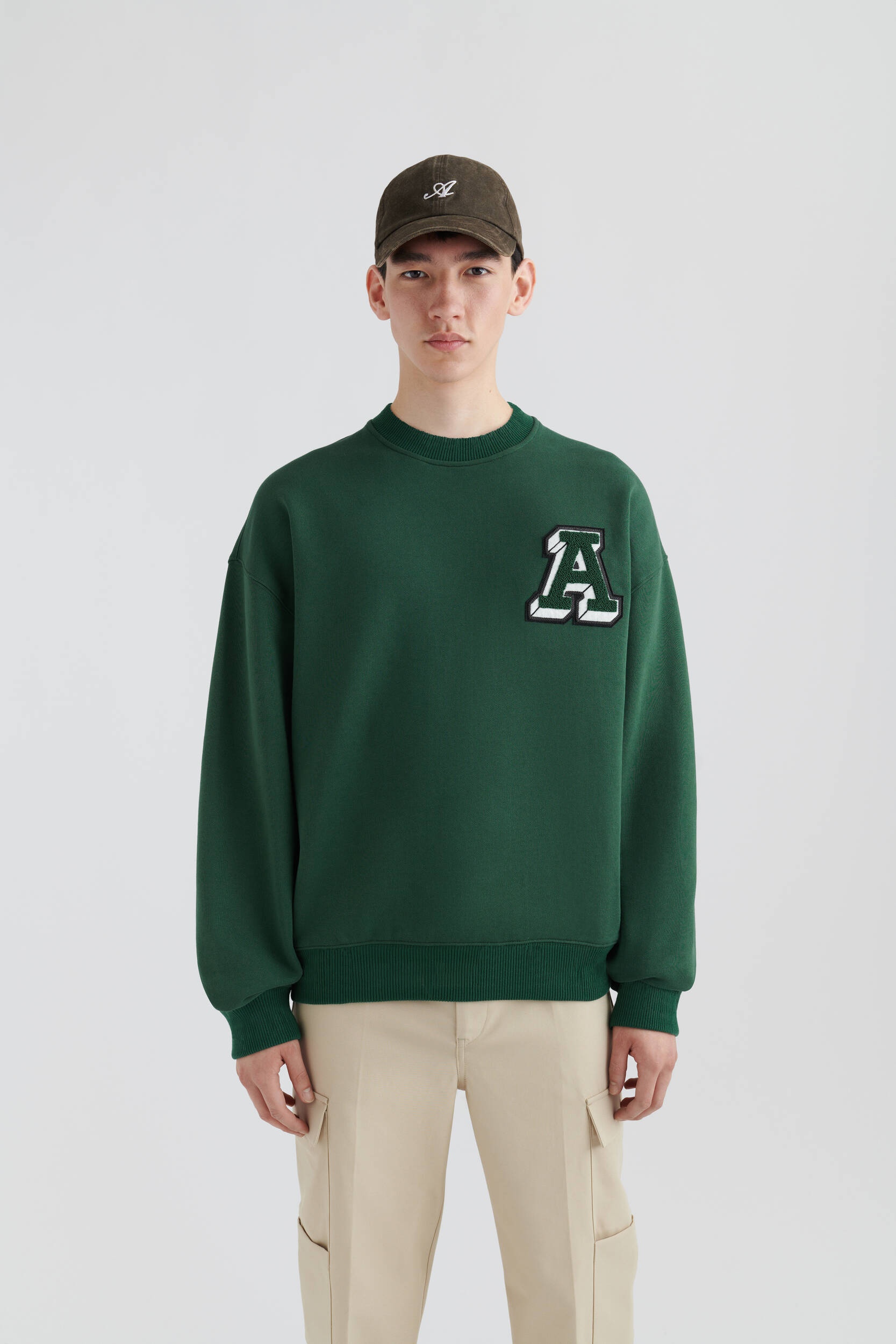 College A Sweatshirt - 2