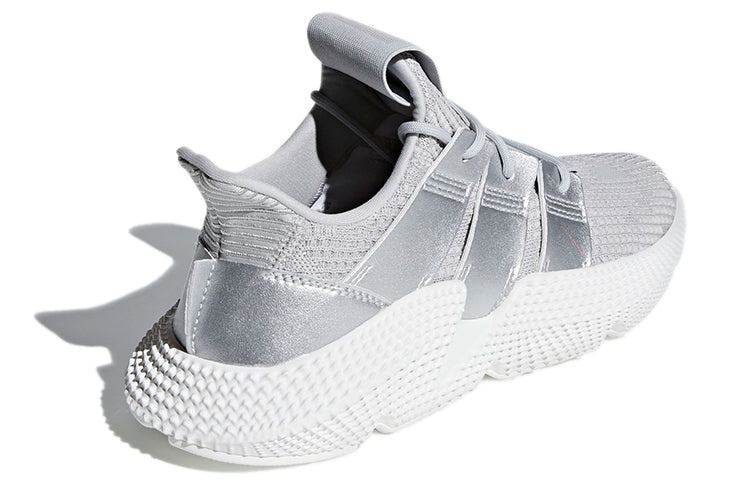 Adidas prophere silver online