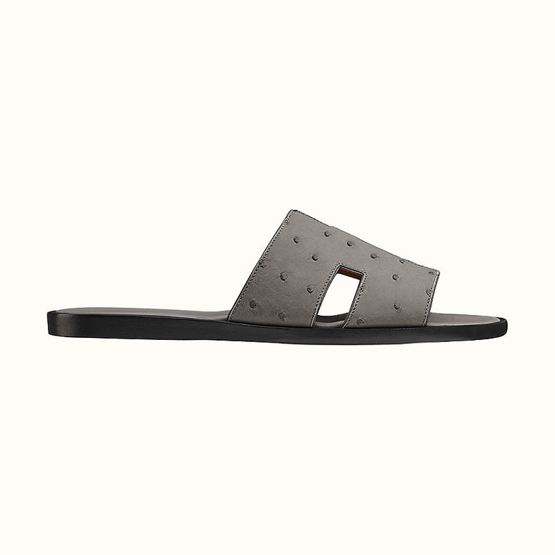 Hermès Izmir sandal outlook