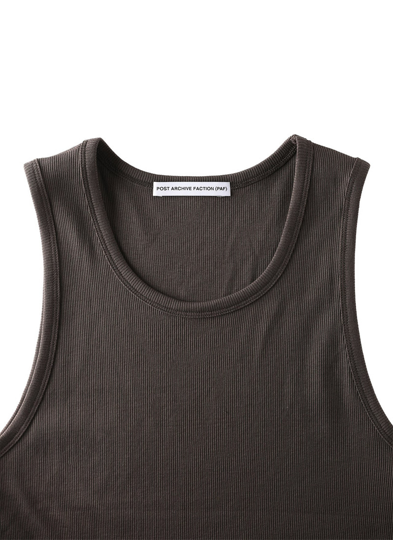 8.0 SLEEVELESS RIGHT (BROWN) 5