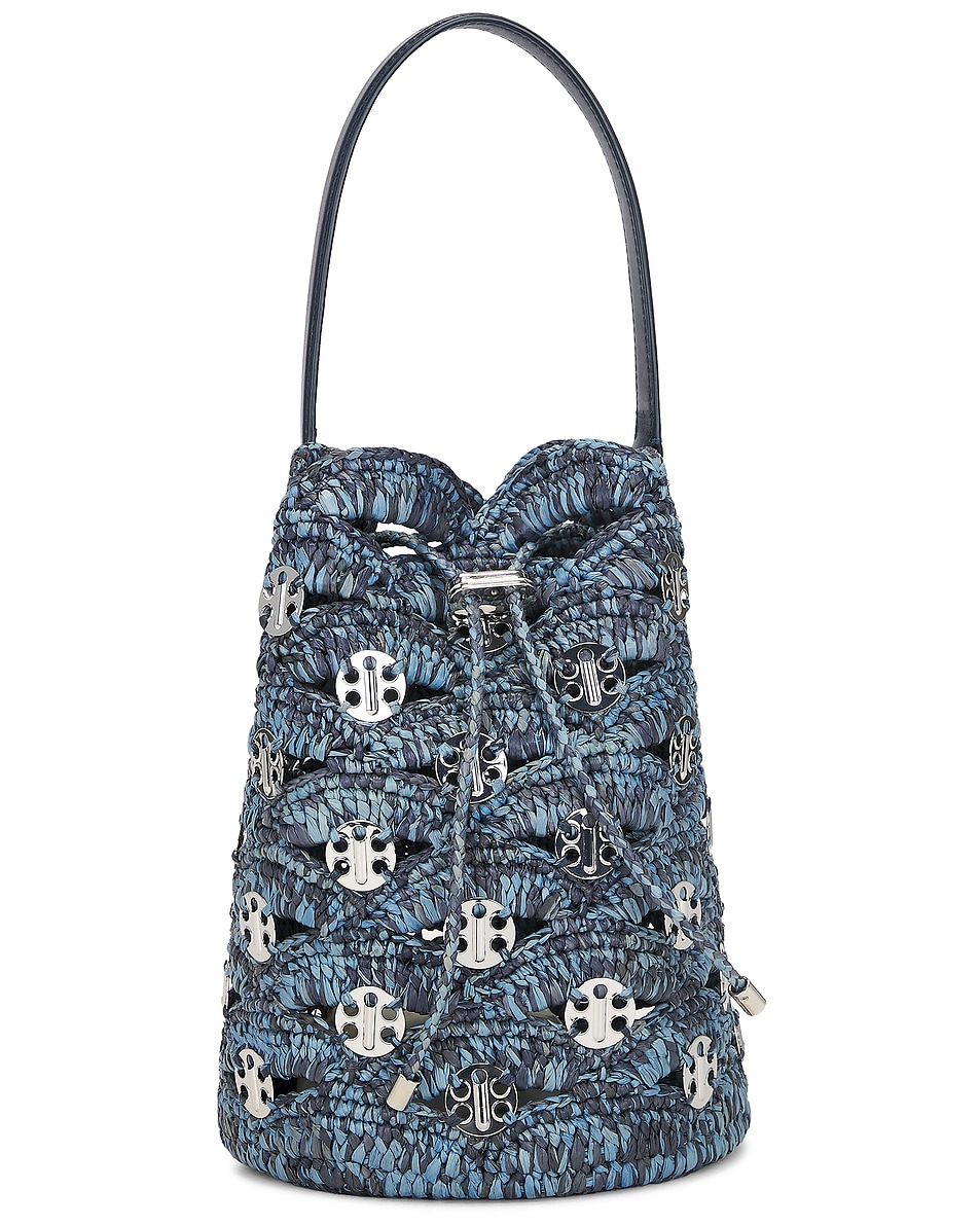 Sac A Main Bucket Bag - 3
