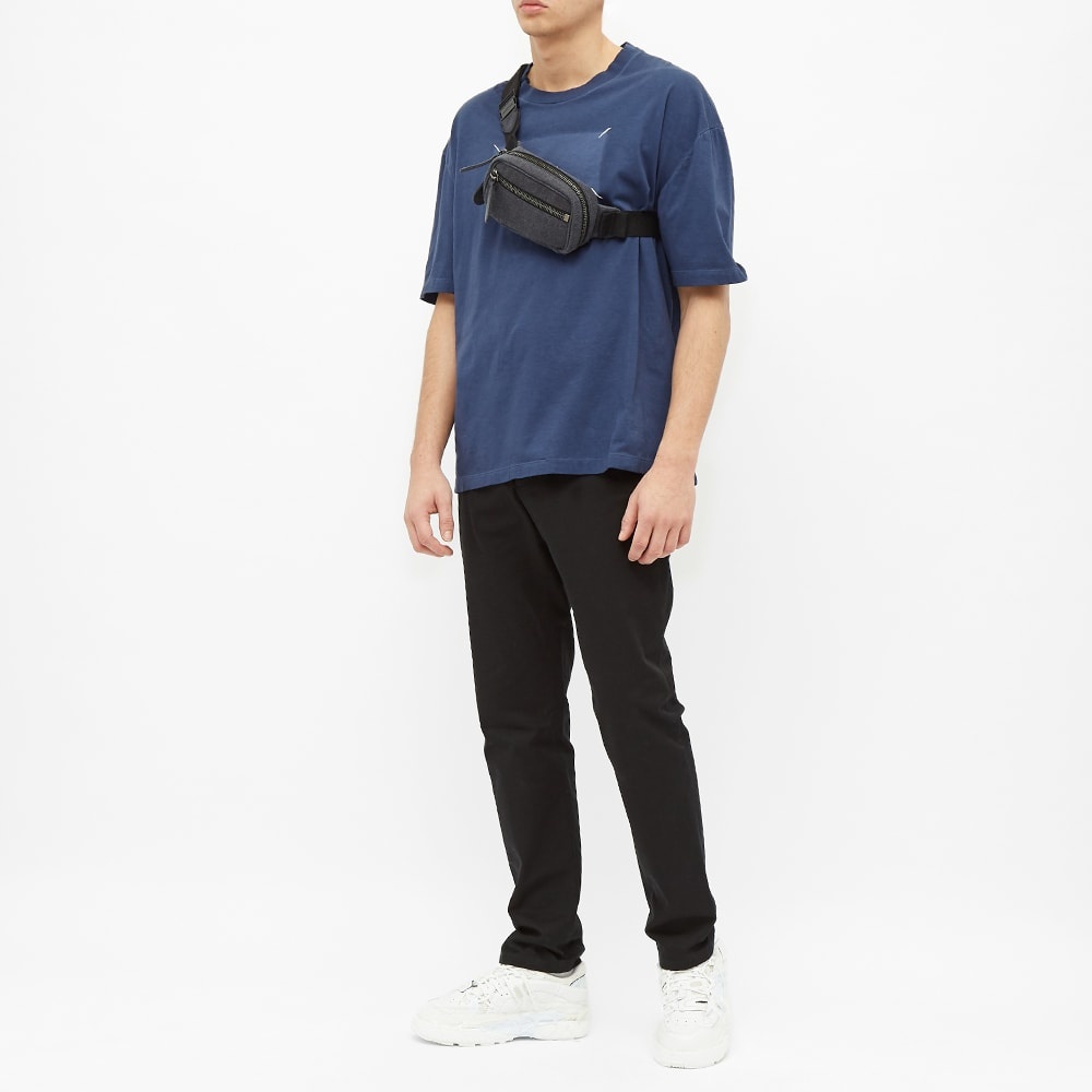 Maison Margiela 11 Canvas Belt Bag - 5