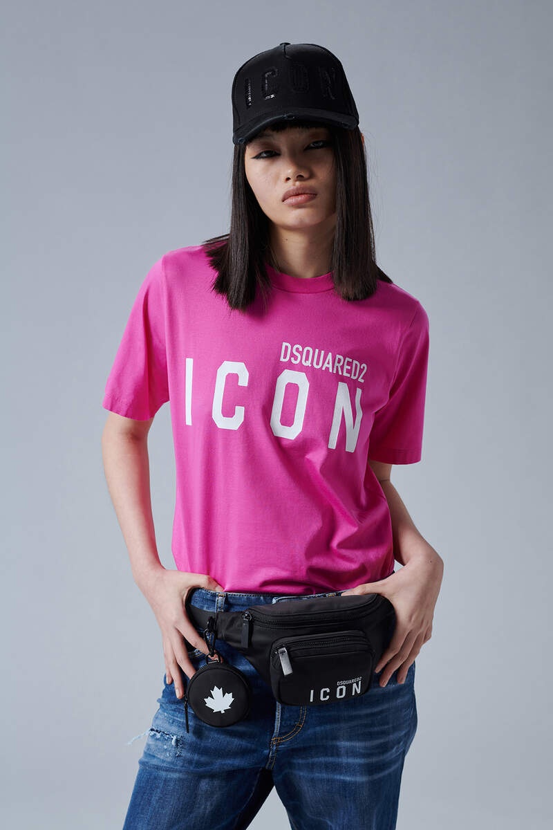 ICON FOREVER EASY T-SHIRT - 1