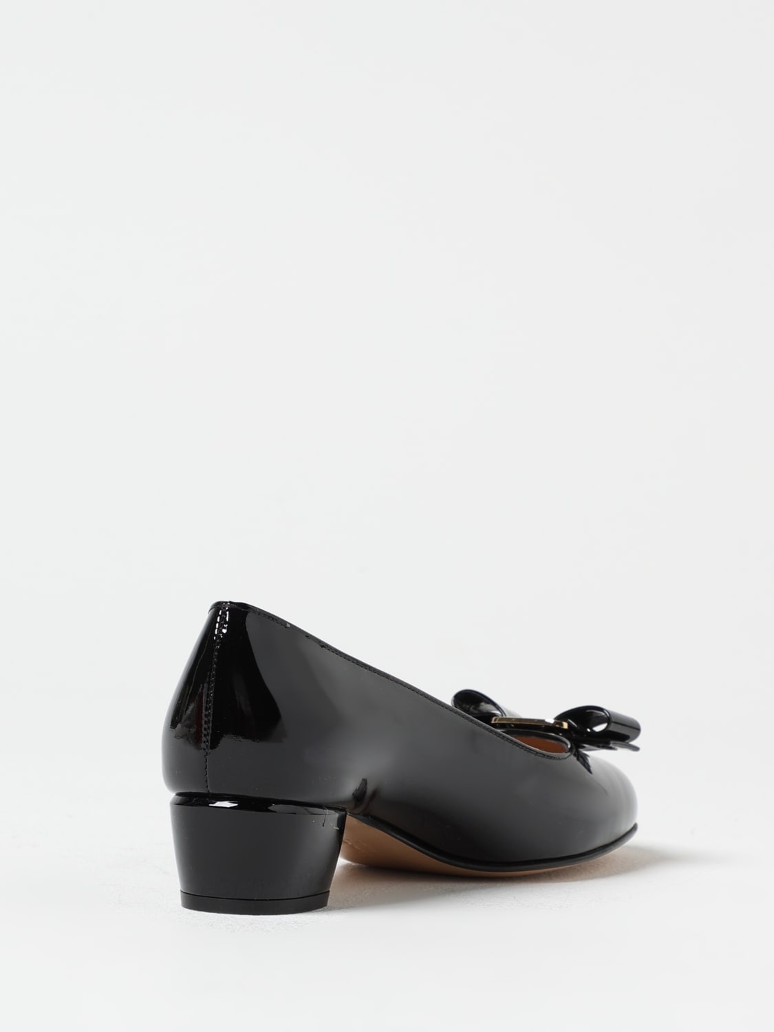 Shoes woman Ferragamo - 3