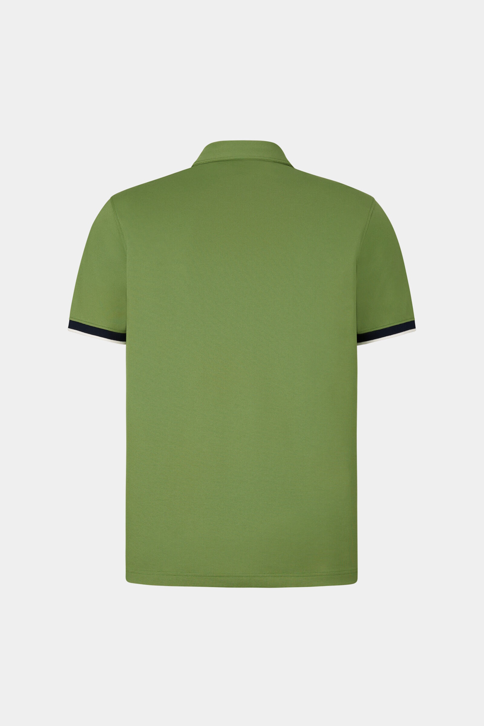 Timo Polo shirt in Green - 5