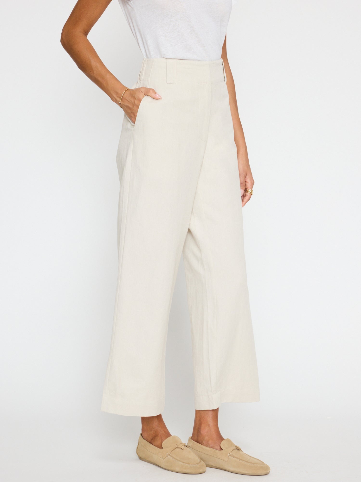 The Harper Pant - 4