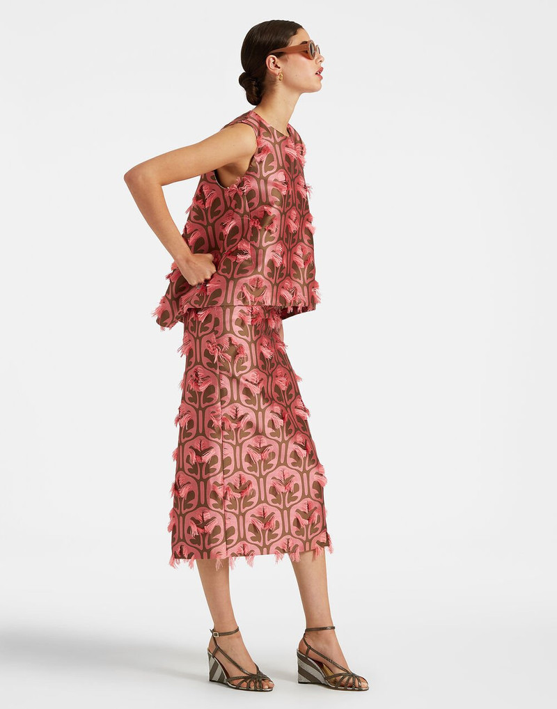 La DoubleJ Pencil Skirt outlook