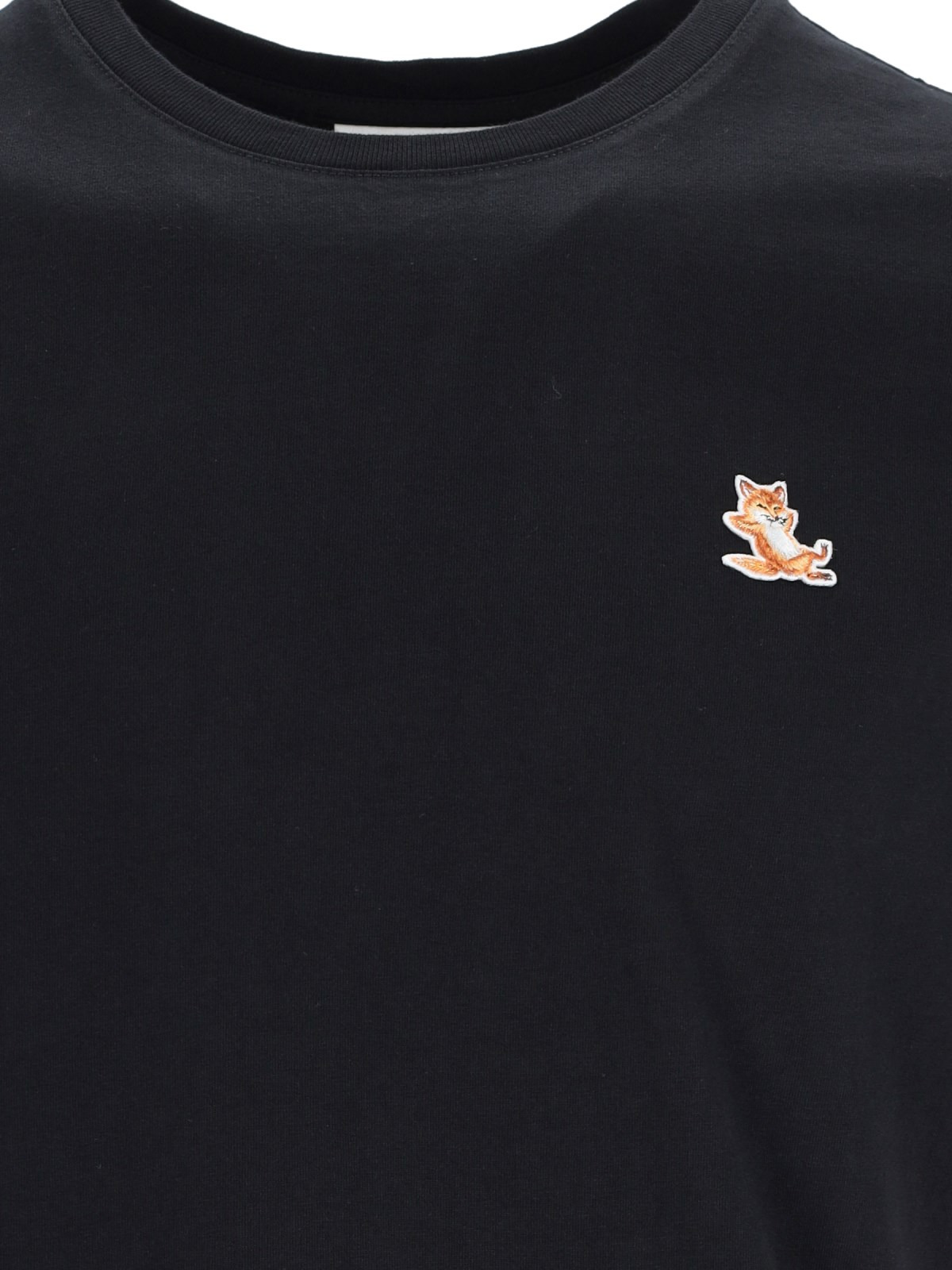 'CHILLAX FOX' T-SHIRT - 3
