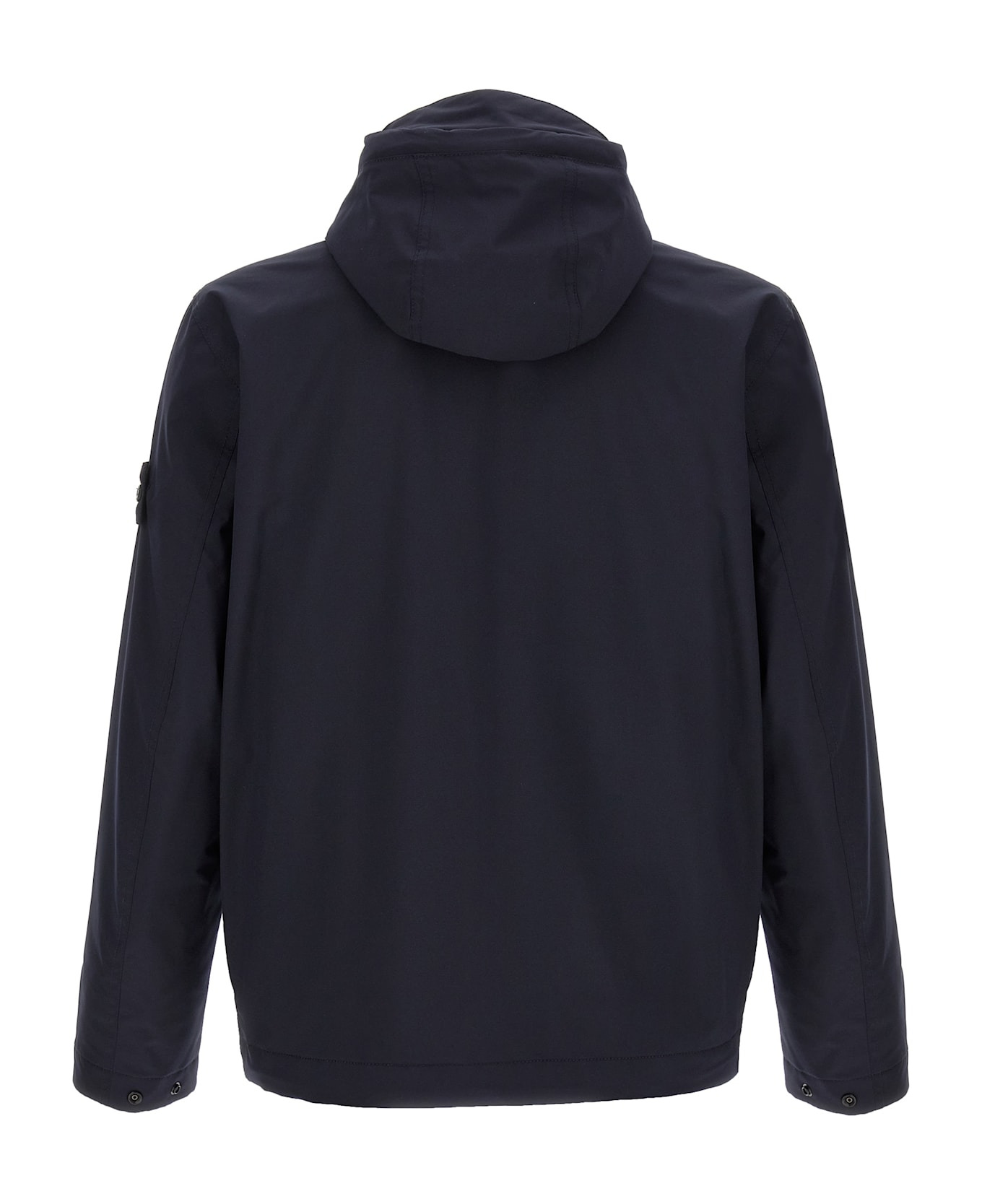 'soft Shell-r E.dye®technology' Jacket - 2