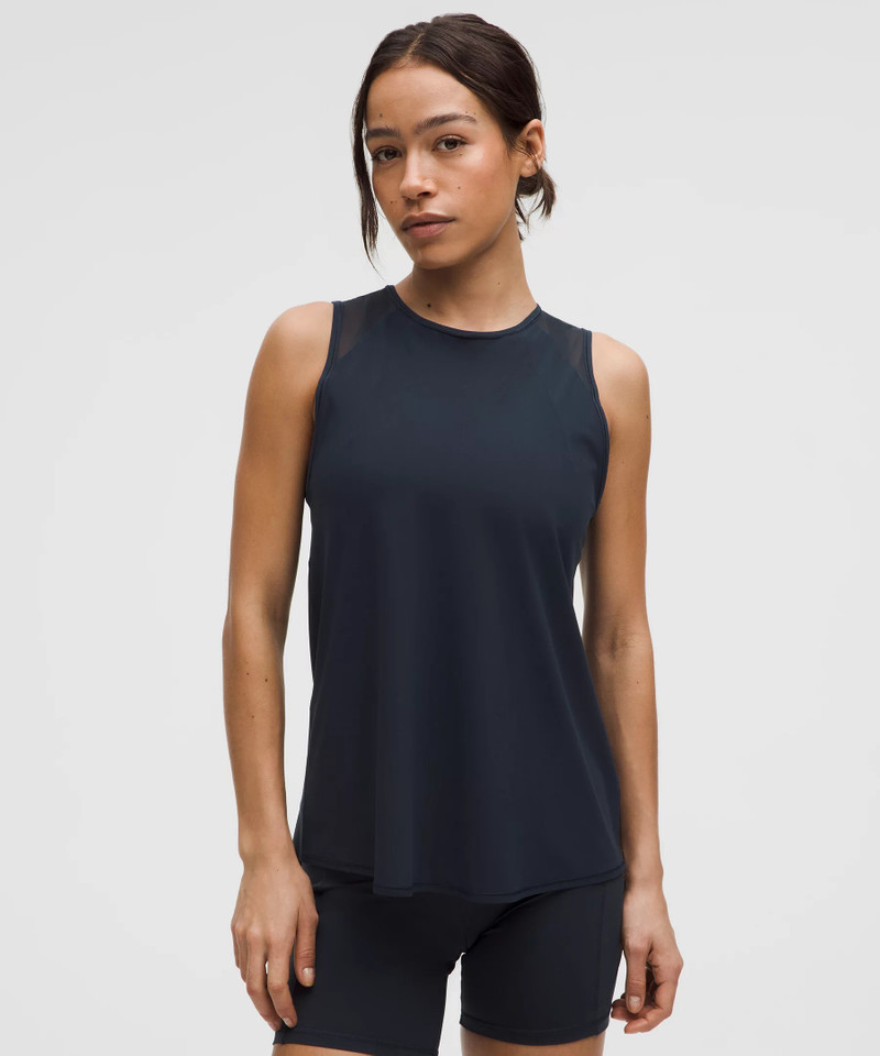 Sculpt Tank Top 1