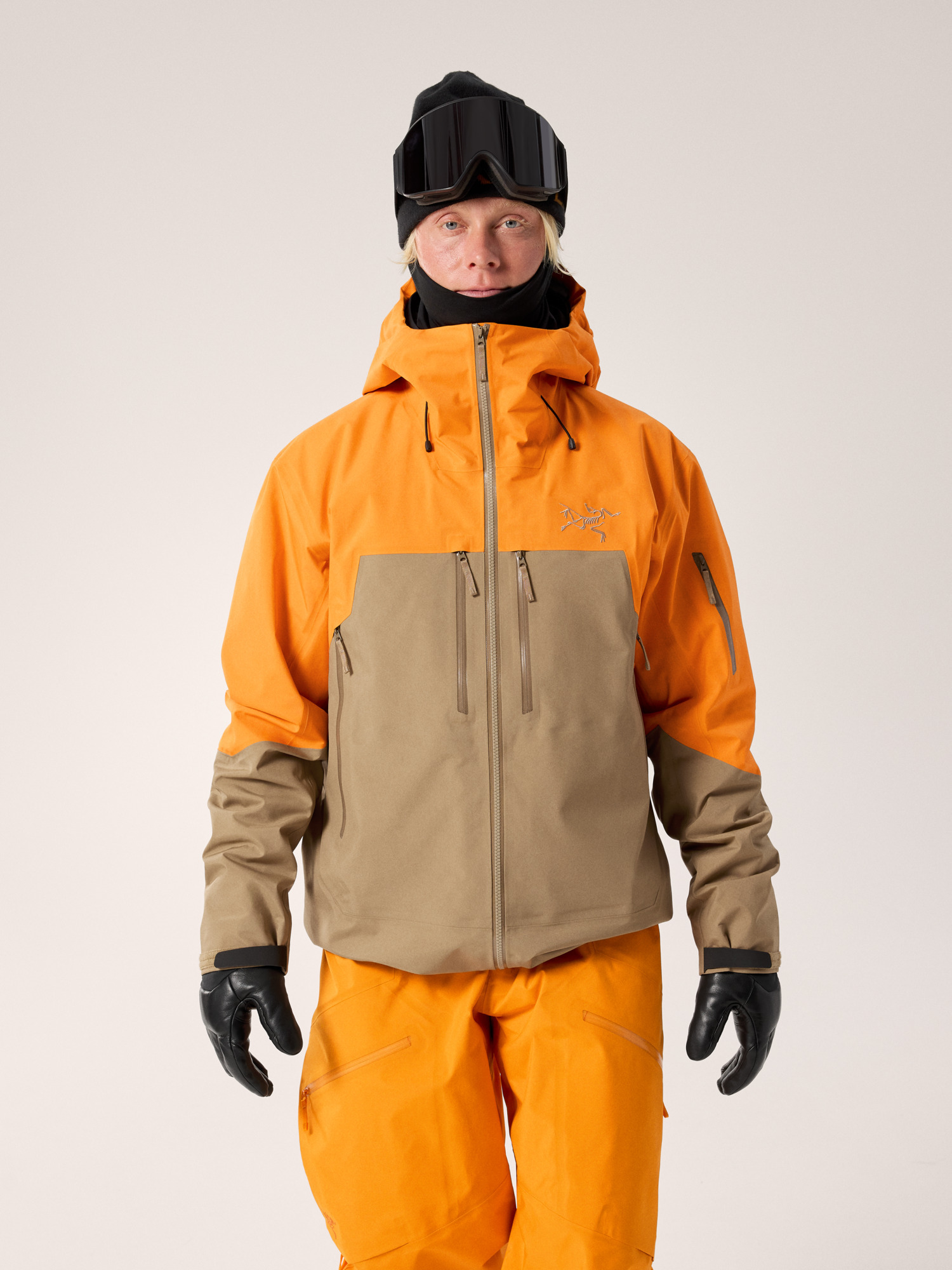 Rush Jacket - 2