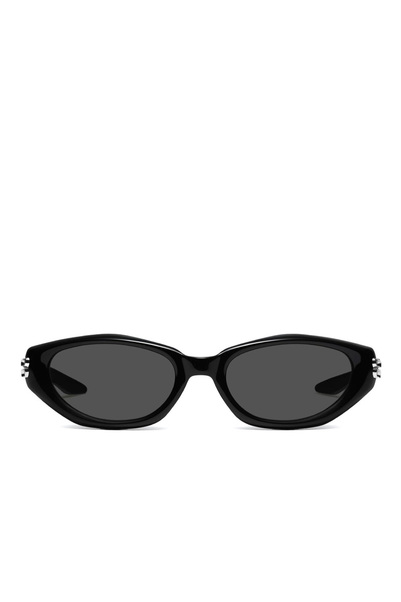 GENTLE MONSTER SOSOMO-01 / BLK outlook