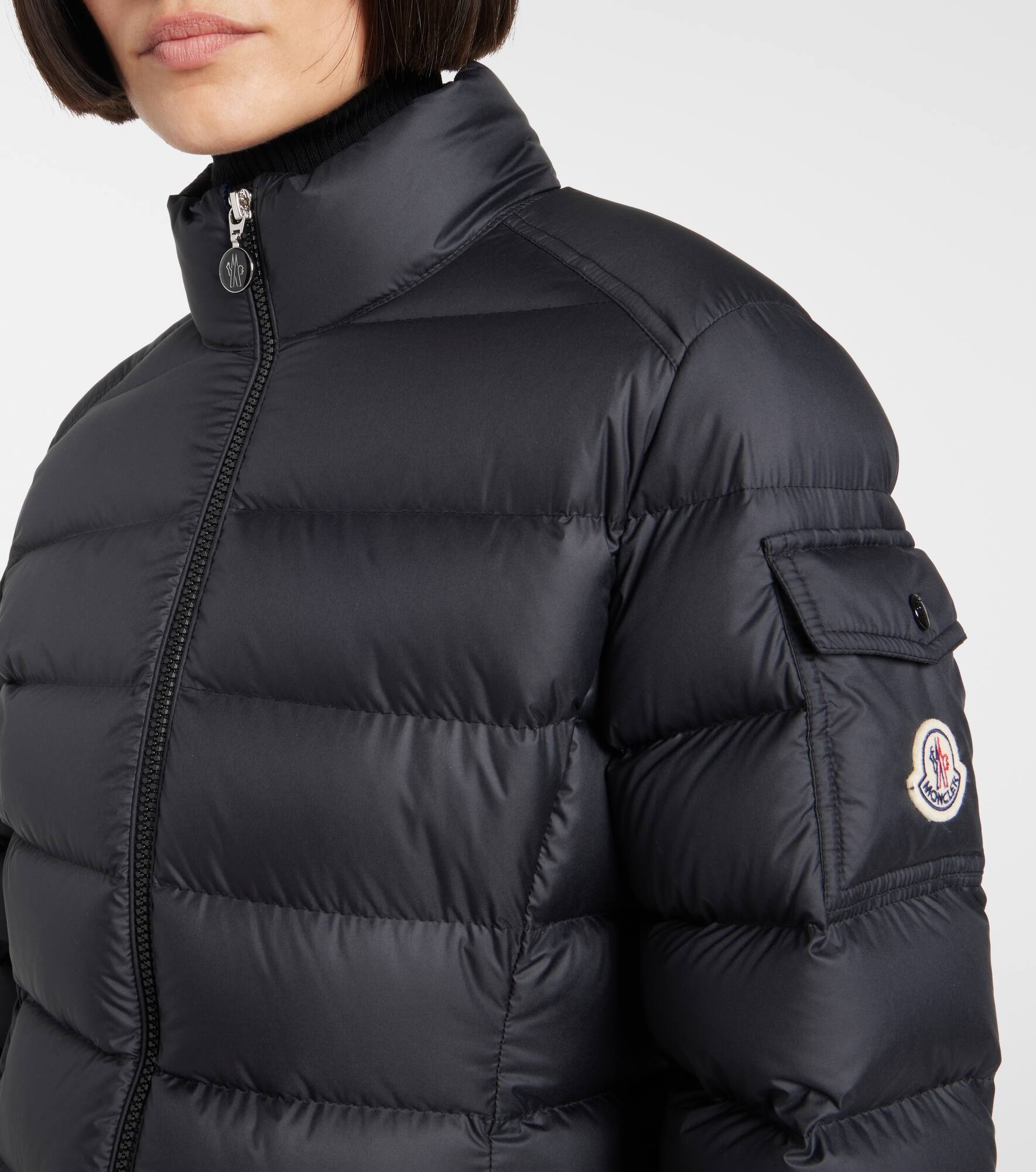 Igesse down coat - 4