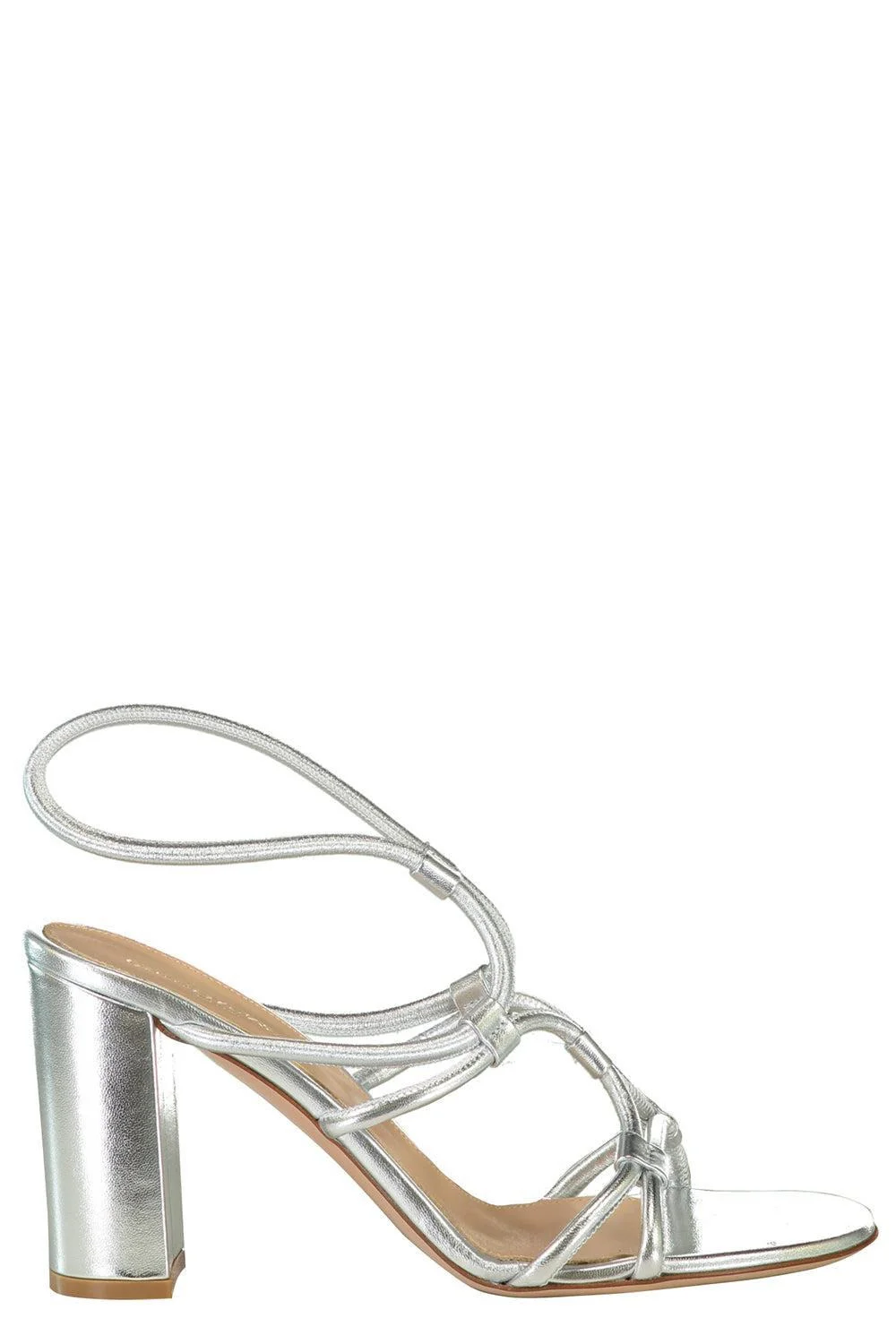 Strappy Sandal - 1
